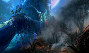 Avatar 2 and 3 may shoot in 2014