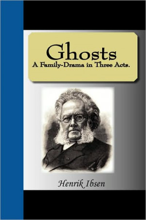 Ibsen+ghosts