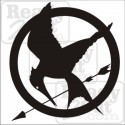 Hunger Games Mocking-Jay
