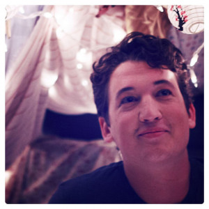 Stills from Miles Teller’s Upcoming Film ‘Two Night Stand’