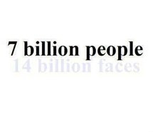 billion, face, fake, people, quote, sad, text, two faced