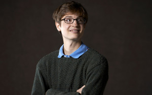 Simon Rich whose short