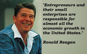 Wise And Famous Quotes of Ronald Reagan 3