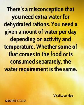 Misconception Quotes