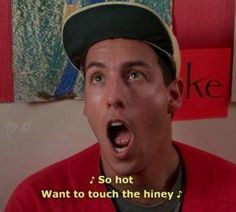 Billy Madison More
