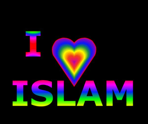 love Islam