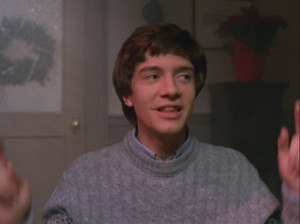 That 70's Show That 70's Show - An Eric Forman Christmas - 4.12