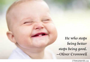 Inspirational Quotes, From Really Bad People