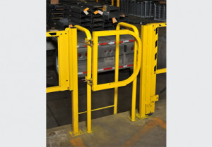 Supplier & Distributor of Guard Rails & Safety Products