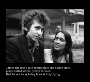 Bob Dylan