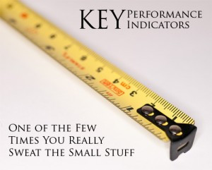 key performance indicators for measuring content marketing success