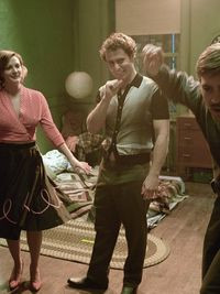 Do you want me around or not? Do you even like me?