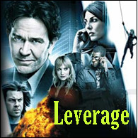 Leverage by love-norway