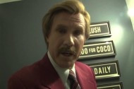 Top 25 Anchorman Quotes