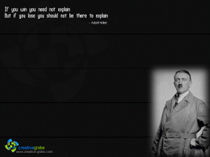 quotes authors german authors adolf hitler facts about adolf hitler ...