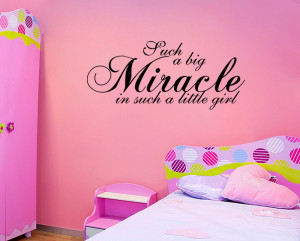 ... -Girl-Wall-Quote-Nursery-Baby-Vinyl-Wall-quote-Decal-home-Decor-Ar