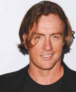 Toby Stephens