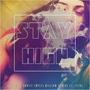 Tove Lo Stay High Music: stay high - tove lo ft.