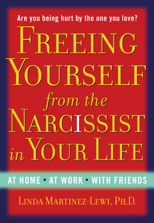 freeing yourself from the narcissist in your life
