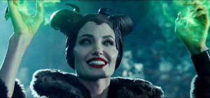 Angelina Jolie in Maleficent movie - Image #13