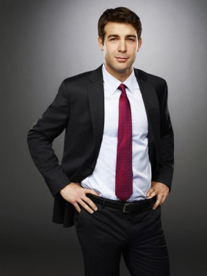 James Wolk