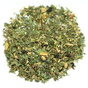 Herbs And Spices Tea Food