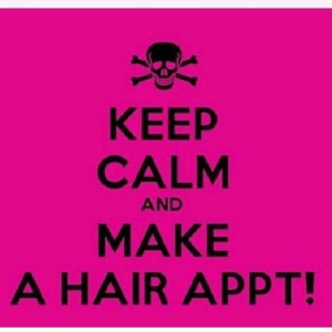 Hair Salon Quotes And Sayings