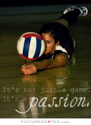 Passion Quotes Sport Quotes Game Quotes