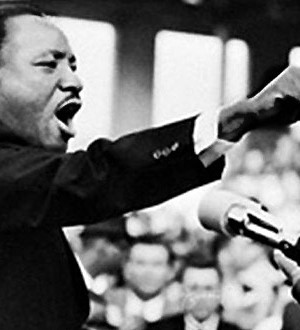 Martin Luther King Leadership Quotes