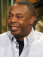 Michael Winslow