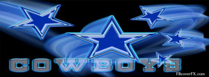 Dallas Cowboys Football Nfl 7 Facebook Cover