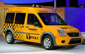 ... to Consider When Looking for Cheapest Car Insurance for Taxi Drivers