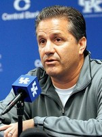 John Calipari