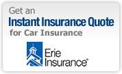 Instant Quote for Auto Insurance from Erie Insurance