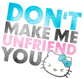 Jimmy Kimmel Declares November 17th National Unfriend Day on Facebook