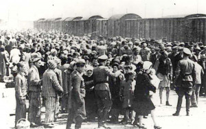 First Victims of Nazi Atrocities: Execution of 26 Jews by the SS in ...