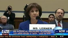 The saga of Lois Lerner’s missing emails took a bunch of twists and ...