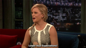 Amy Poehler Is Shopping Around For A New BFF, And Luckily For Her I ...