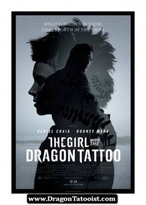 Dragon Tattoo Quotes Imdb 06