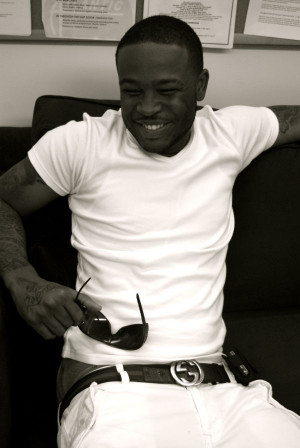 pleasure p pretty ricky