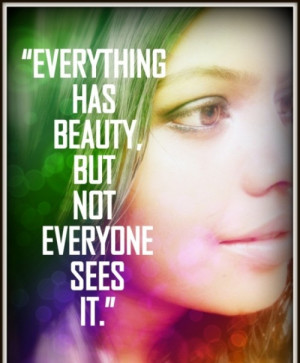 beauty quotes beautifull quotes positive quotes makeup quotes life ...