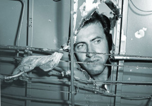 Louis Zamperini: The Unbreakable Olympian & 