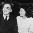 Clifford Odets (July 18, 1906 – August 14, 1963) was an American ...