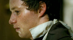 student revolutionary who is friends with the Thenardiers ...