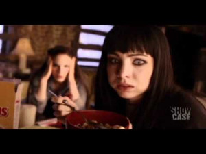 Quotes and some funny moments from Kenzi from Lost Girl. All from ...
