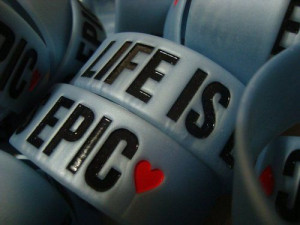 LifeisEpic #swag #swagger #Baller