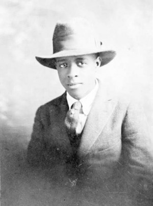 Faces of the Harlem Renaissance