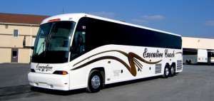 Request a Charter Bus Quote