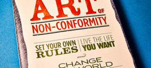 Nonconformity Art The art of non-conformity