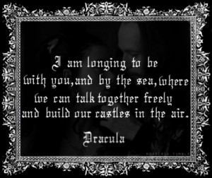 Bram Stoker , Dracula | Transparent